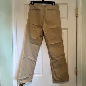 Kids Old Navy Cotton Dress pants